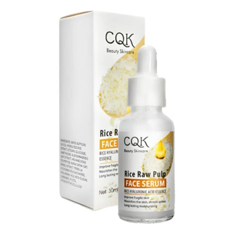 SERUM DE ARROZ BIO AQUA